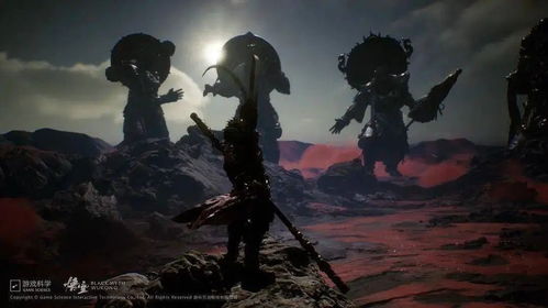 《黑神话悟空》风起黄昏黄风岭攻略：深度解析全新游戏体验