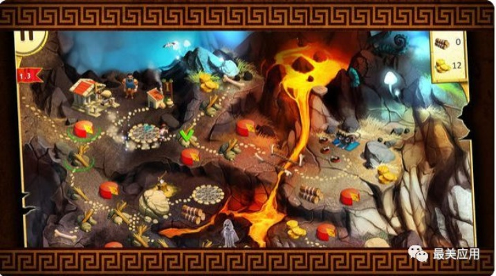 轮回奇境：多维解谜，脑力激荡益智新体验