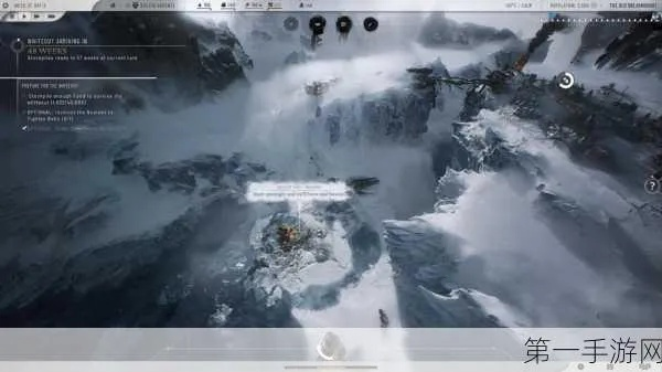 《冰汽时代2》画面调优攻略+新手必看技巧解析，轻松上手！