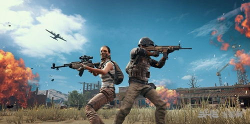 《绝地求生》时装微交易即将上线，平衡性保障新体验揭晓