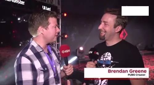 《绝地求生》总监Brendan Greene揭秘：破解外界误解，揭秘游戏制作艰辛真相