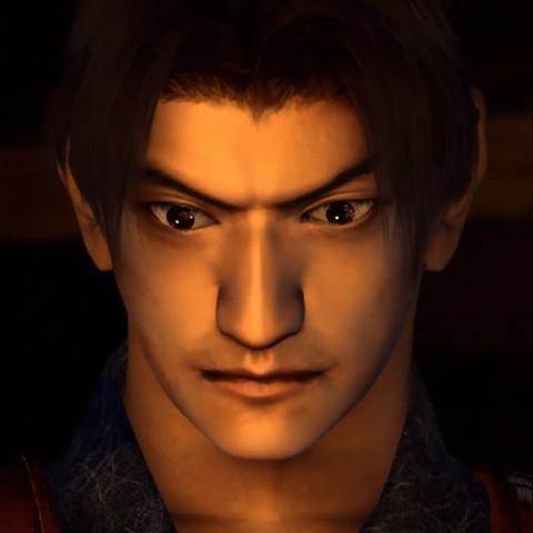 卡普空重启力作，揭秘隐藏巨典，超越《鬼武者》的传奇IP！