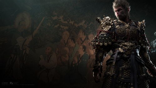 《黑神话悟空》黑手道人手残党攻略：高效下毒手技巧全解析