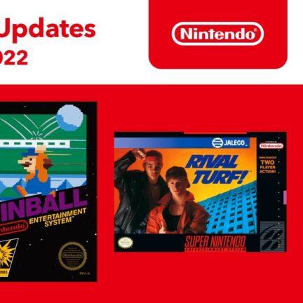 《神奇小子》Switch版销量突破10万，领跑各大平台！