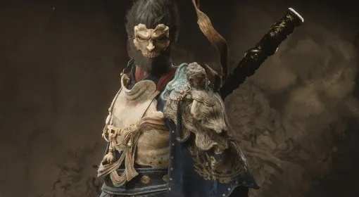 《黑神话悟空》金身套装属性解析与独特外观赏鉴，获取攻略一网打尽！