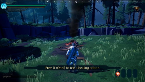 《无畏》升级：新武器新技能，探索《怪物猎人》新境界