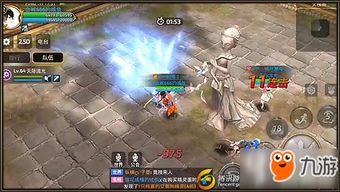 《FF16》PC版实战攻略：解锁高阶连击，掌握战斗新境界