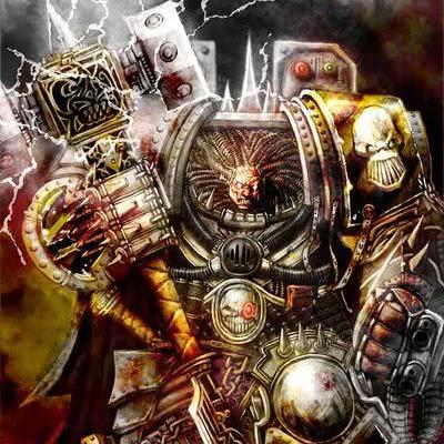 《战锤40K星际战士2》全兵种攻略：深度解析战术与武器精选