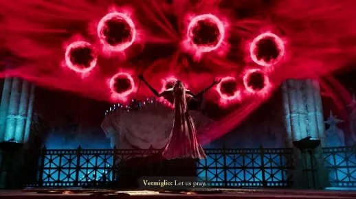 《艾诺提亚失落之歌》终极对决：揭秘传奇BOSS战新篇章