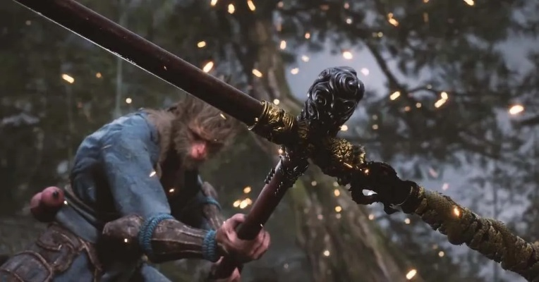 《黑神话悟空》武器排行揭秘：最强神器究竟何为？