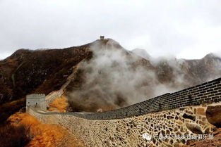 雪域长城壮丽之旅，体验三国风情新篇章