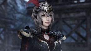 清新脱俗吕玲绮，恬静人设新风尚