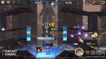 《绝区零》凯撒实战解析：深度解锁全新战术奥秘