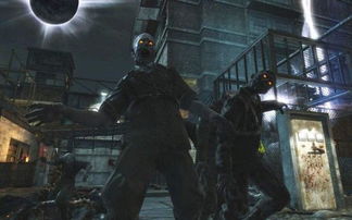 《使命召唤》启航，泰坦陨落续写：揭秘IW沉浮史新篇章