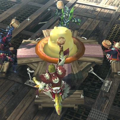 《九张羊皮纸》Switch独家首发，揭秘魔法合作新体验