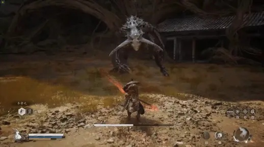 《黑神话悟空》破解攻略：晦月魔君识破流新技巧解析