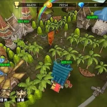 艾诺提亚攻略：深度解析失落之歌全流程通关秘籍