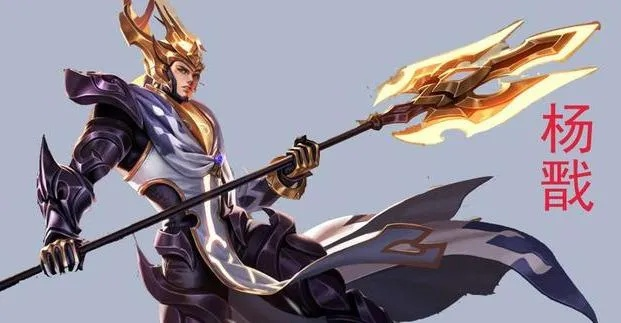 二郎神无伤攻略：杨戬简易打法深度解析，高效战法揭秘