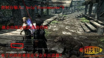 组队探险迷宫，上古卷轴5MOD激战新体验