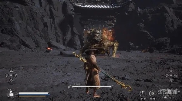 《黑神话悟空》丹方攻略：高效获取秘籍大揭秘