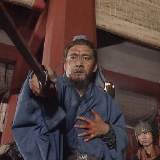 武侯传人姜维英姿飒爽，无双八中英武非凡再现