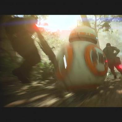 《星球大战：前线2》销量锐减，新低仅前作三成，创新突破引关注