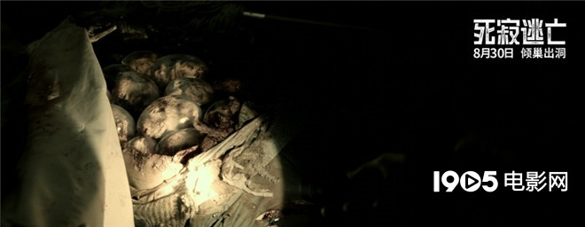 死寂深渊：惊悚解密求生之旅