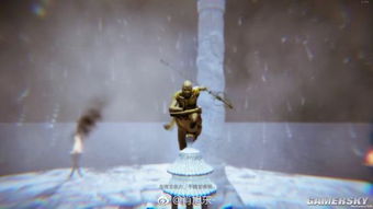 奇遇幻境激战，揭秘《紫塞秋风》男主武侠奇遇之旅