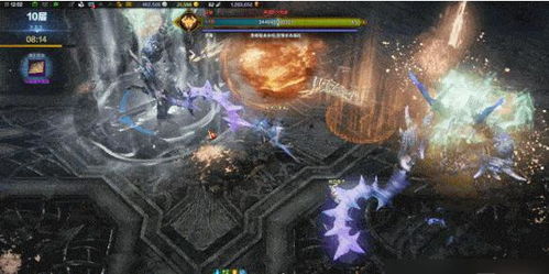 暗影双流派揭秘:揭秘《命运方舟》新职业独特魅力 暗影双流派揭秘:揭秘《命运方舟》新职业独特魅力