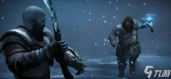 战神5武器配件攻略：高效获取新秘籍大揭秘