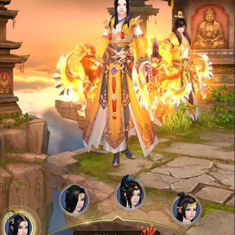 《战神5》冰火双修攻略：斧头升级材料秘境探秘