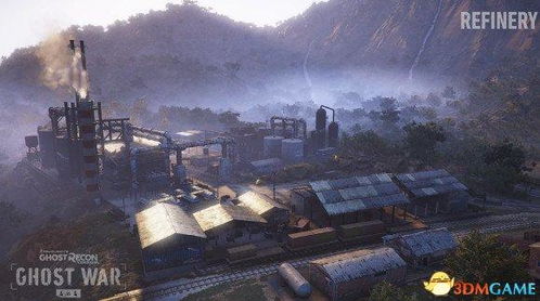 《幽灵行动：荒野》PVP升级计划首曝，全新战术体验即将解锁