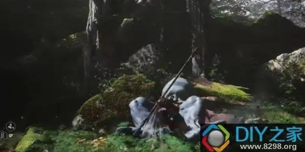 《黑神话悟空》幽魂无限压身攻略：悟空幽魂高效打法揭秘