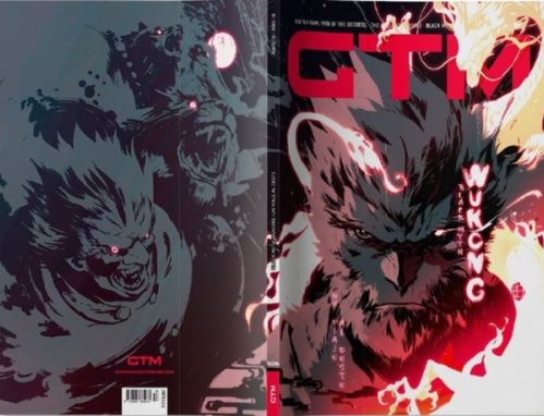 《黑神话悟空》水木兽高效攻略：掌握新技巧，轻松击败水木兽