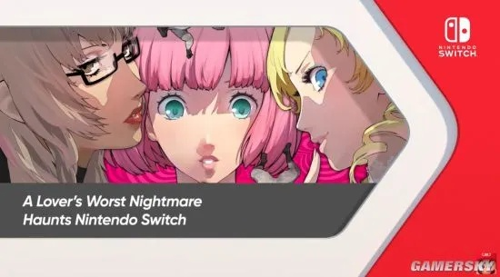 《Switch2大革新：Mii性别选项取消，角色风格自由选》