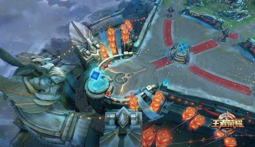 奥西里斯诅咒揭秘：全新守护者荣耀登场