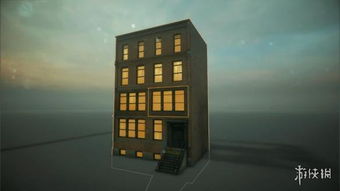 探寻《沉没之城》暗影角落：揭秘城市幽深新篇章