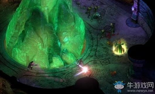 《永恒之柱2》Steam配置大揭秘，畅玩体验全新升级！