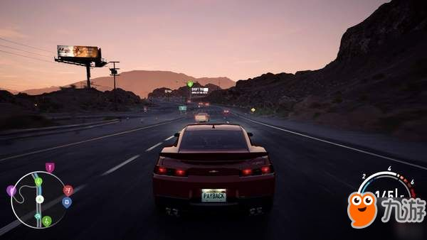 《极品飞车20》销量再攀高峰，创新体验引领潮流