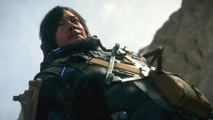 《死亡搁浅》未来两周密谋大揭秘，探索生存新境界