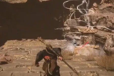 《黑神话悟空》百目真人攻略：高效打法解析，掌握战斗新技巧