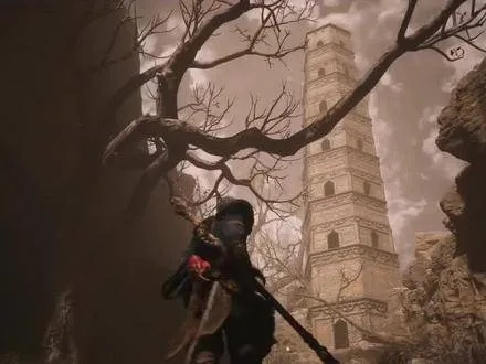 掌灯狱使藏身之谜，探寻《黑神话悟空》神秘新地标