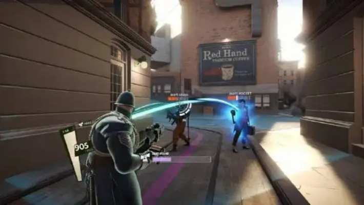 凯尔文物理秒杀技巧深度解析，打造《Deadlock》战场霸主新策略