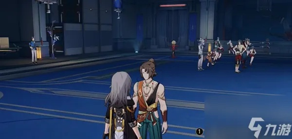 《崩坏星穹铁道》竞锋舰朱明局攻略：深度解析高效破局技巧