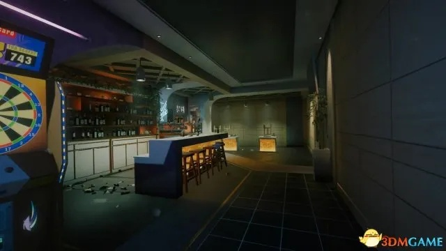 韩国高塔激战升级，揭秘《彩虹六号：围攻》新赛季新地图价值点