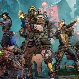 《无主之地》续作明年亮相，革新探险体验震撼来袭