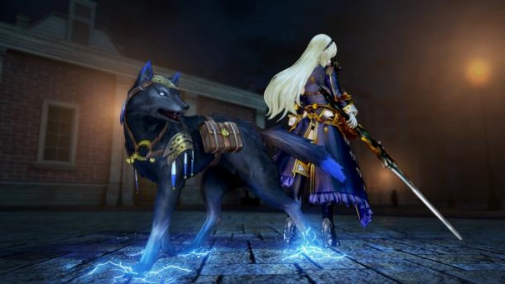 月影新娘揭秘：无夜国传奇续篇新篇章