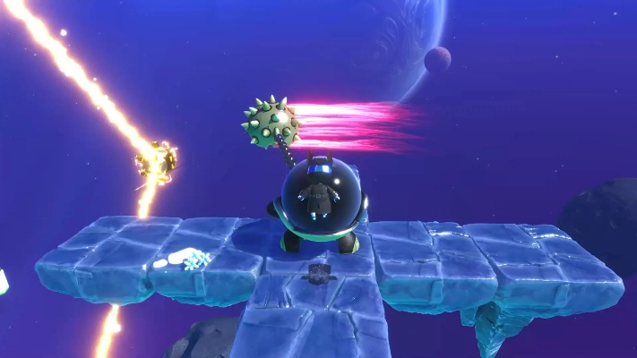 《宇宙机器人》大师挑战攻略：高效通关秘籍大揭秘！