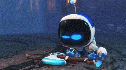 《宇宙机器人》全彩蛋揭秘：机器人独特动作大赏