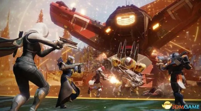 《命运2》PC版封号风波再起，玩家热议！